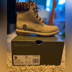 Timberland boots